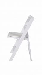 IMG 0097 1729068353 Resin Folding Chairs - White