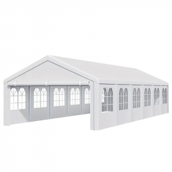 20' x 40' Canopy Tent