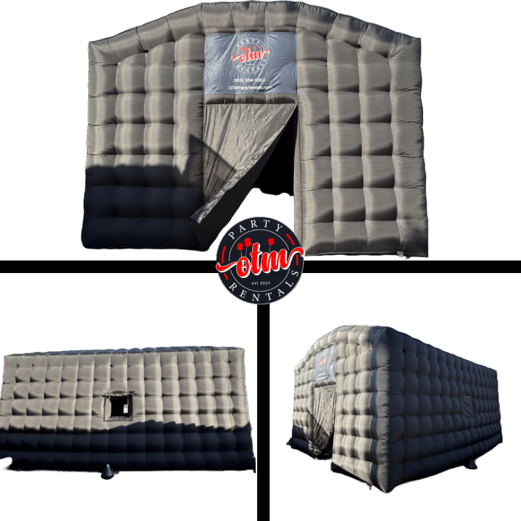 Premium Inflatables