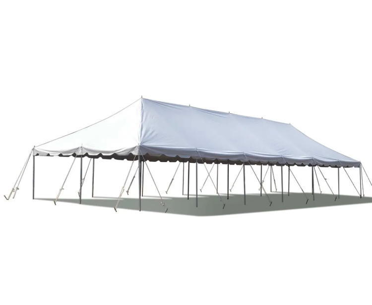 20' x 60'  Canopy Tent