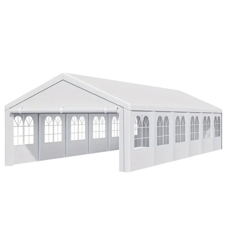 Tents/Canopies