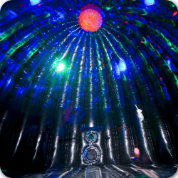 Untitled2014 1745477401 Disco Jumper Party Dome (with 2 BBall Hoops)