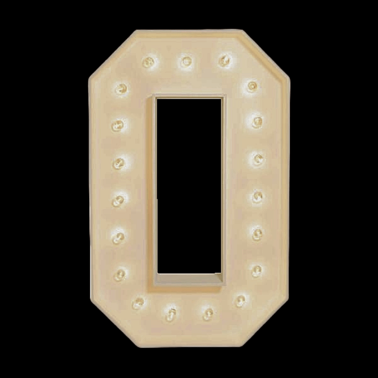 0 1751099468 big Marquee Letters and Numbers