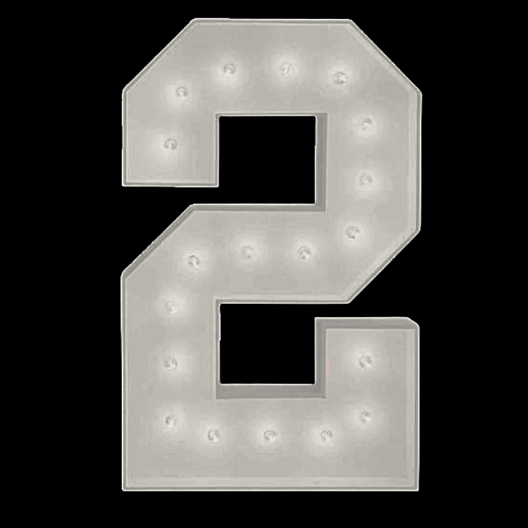 2