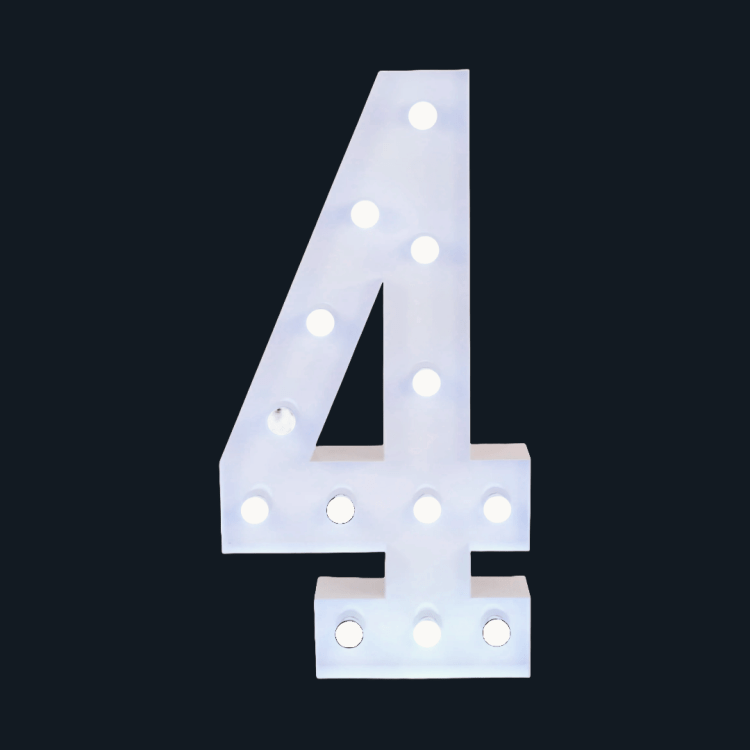 4