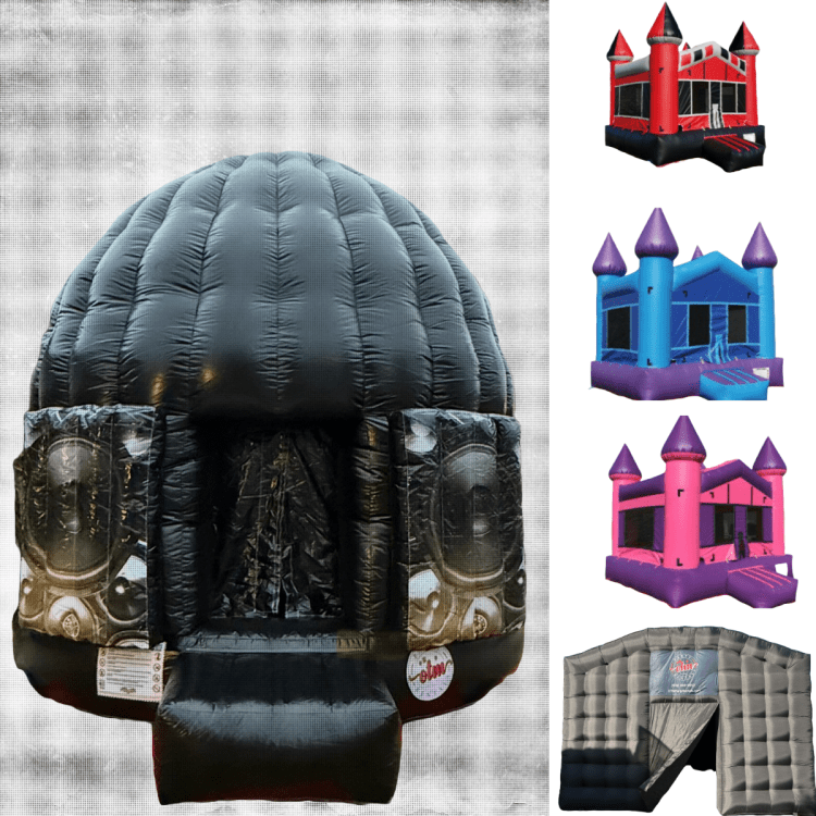 Inflatables