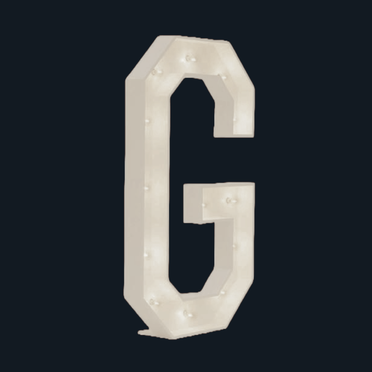 G