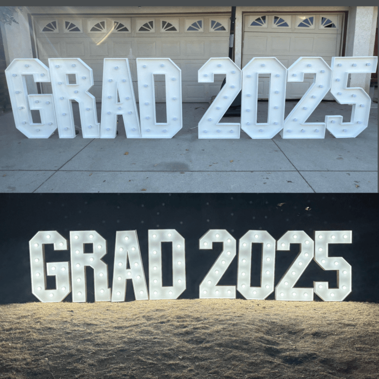 GRAD 2025 Bundle