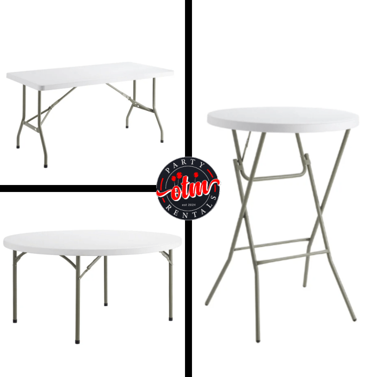 Tables