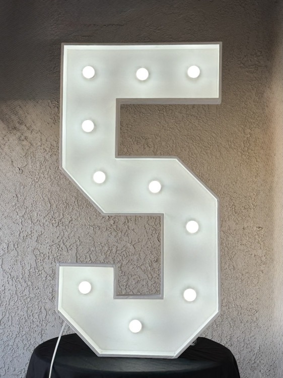 5