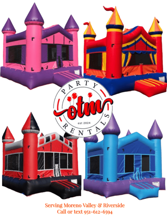 Inflatables